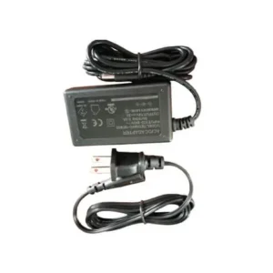 FUENTE DE ALIMENTACION 12VDC/2AMP