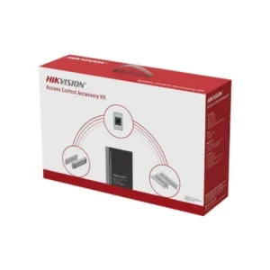 KIT DE ACCESO. INC:FUENTE, CERRADURA, SOPORTE Y PULSADOR S/FUENTE