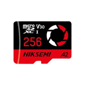 MEMORIA MICRO SD 256GB CAPTURE