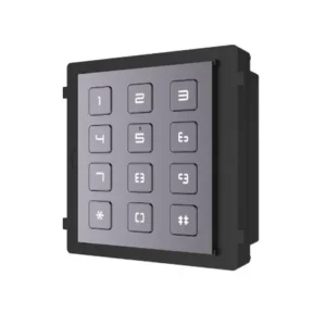 MODULO PARA VIDEOPORTERO 12 BOTONES