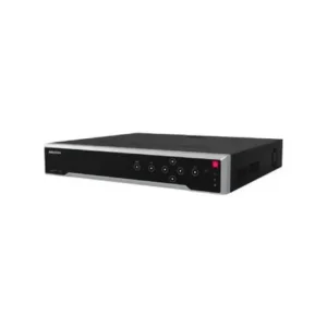 NVR 16CH POE HASTA 4 HDD