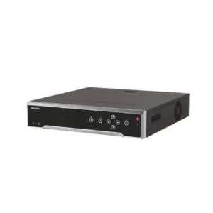 NVR 32CH POE HASTA 4 HDD