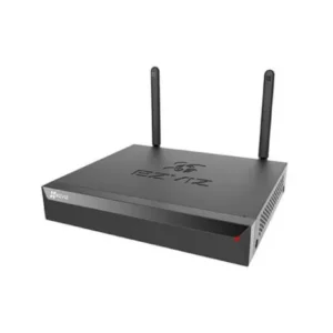 NVR 8CH SIN DISCO DURO WIFI
