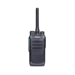 RADIO 136-174MHZ VHF DMR 2 IP54