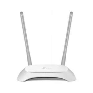 ROUTER 300MBPS 2.4GHZ 2 ANTENAS INALAMBRICO