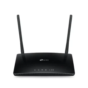 ROUTER 300MBPS WIRELESS N 4G LTE