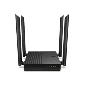 ROUTER AC1200 DOBLE BANDA 2.4-5GHZ GIGABIT