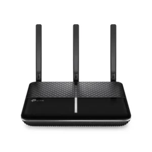 ROUTER AC2600 DUAL BAND WIFI