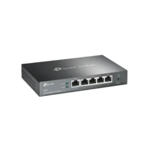 ROUTER GIGABIT MULTI WAN VPN