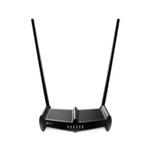 ROUTER HIGH POWER 300MBPS 2.4GHZ 2 ANTENAS - ROMPE MUROS