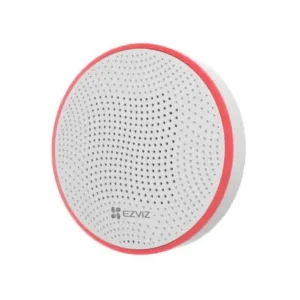 SIRENA INALAMBRICA 105DB