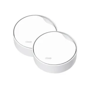 SISTEMA WIFI 6 CON POE MESH AX3000 HOME (PACK X 2)