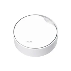 SISTEMA WIFI 6 CON POE MESH AX3000 HOME (PACK X 3)