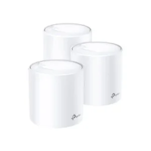 SISTEMA WIFI 6 MESH AX1800 (PACK X 3)