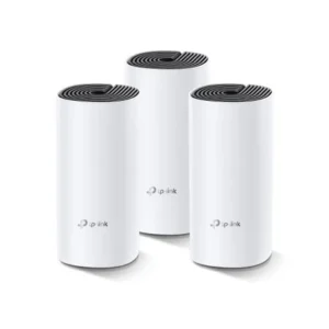 SISTEMA WIFI MESH 300MBPS DUAL 2.4-5GHZ  (PACK X 3)