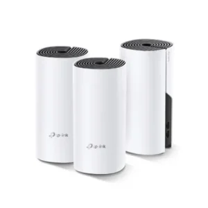 SISTEMA WIFI MESH 300MBPS DUAL 2.4-5GHZ (PACK X 3)