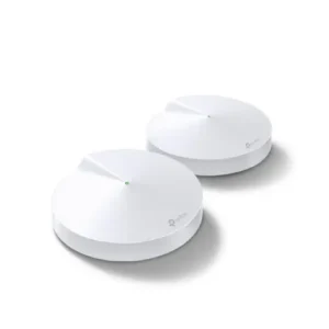 SISTEMA WIFI MESH 400MBPS DUAL 2.4-5GHZ (PACK X 2)