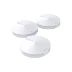 SISTEMA WIFI MESH 400MBPS DUAL 2.4-5GHZ (PACK X 3)