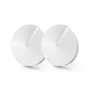 SISTEMA WIFI MESH AC2200 TRI-BANDA (PACK X 2)