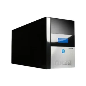 SMART UPS 8 TOMAS 2200VA / 1200W 220V 8-NEMA 45-65HZ