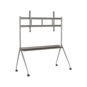 SOPORTE DE PISO PARA PIZARRA INTERACTIVA 86"