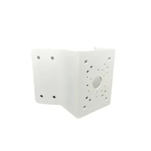 SOPORTE METALICO DE CAMARA PARA ESQUINA