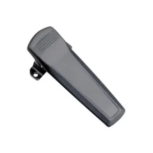 SOPORTE PLASTICO DE RADIO PARA CINTURON