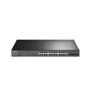 SWITCH 28P GIGABIT ADM CON 24P POE+