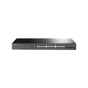 SWITCH 28P GIGABIT ADMIN CON 24P POE+