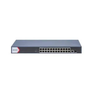 SWITCH ADMINIS 24 POE ALL 1000M (1G) + 1 UP RJ45 (1G) + 1 UP SFP (1G) - 370W