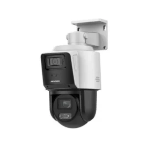 TANDEMVU PTZ IP 3" 4MP 4X + 4MP 2.8MM