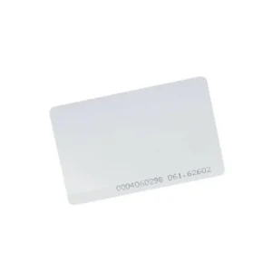 TARJETA MIFARE S50