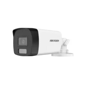TUBO 2MP SMART HYBRID LIGHT IR 40M 2.8MM C/AUDIO