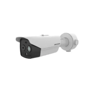 TUBO IP TERMICO BI-SPECTRUM 2MP 70-100M