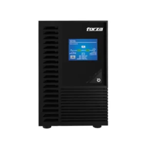 UPS ON-LINE 4 TOMAS 2000VA / 1800W 220V 4-NEMA 40-70HZ