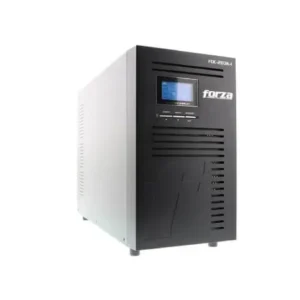 UPS ON-LINE 8 TOMAS 3000VA / 3000W 220V  40-70HZ