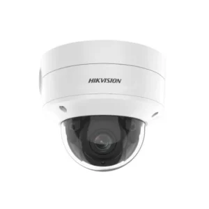 XX DOMO IP 4MP ACUSENSE LENTE MOTORIZADO 2.8-12MM