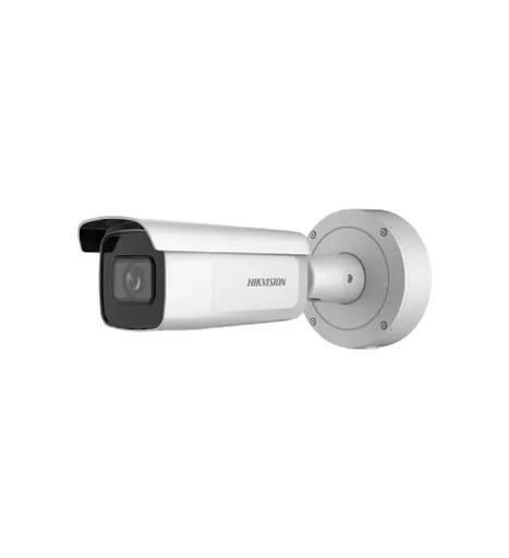 XX TUBO IP 2MP ACUSENSE 2.8-12MM CON AUDIO Y ALARMA