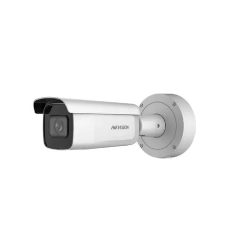XX TUBO IP 4MP ACUSENSE 2.8-12MM CON AUDIO Y ALARMA