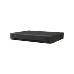 XXXX DVR 8CH 1080P ACUSENSE 1HDD CON ANALITICA